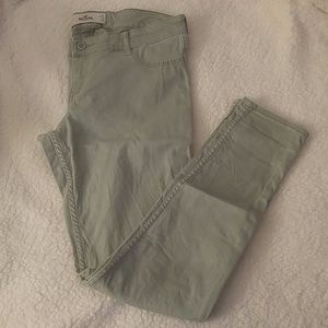 Hollister Pants